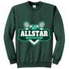 Core Fleece Crewneck Sweatshirt Thumbnail