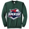 Core Fleece Crewneck Sweatshirt Thumbnail