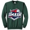 Core Fleece Crewneck Sweatshirt Thumbnail