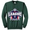 Core Fleece Crewneck Sweatshirt Thumbnail