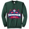 Core Fleece Crewneck Sweatshirt Thumbnail