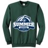 Core Fleece Crewneck Sweatshirt Thumbnail