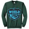 Core Fleece Crewneck Sweatshirt Thumbnail