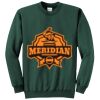 Core Fleece Crewneck Sweatshirt Thumbnail