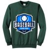 Core Fleece Crewneck Sweatshirt Thumbnail