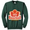 Core Fleece Crewneck Sweatshirt Thumbnail