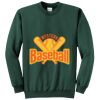 Core Fleece Crewneck Sweatshirt Thumbnail