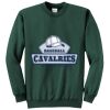 Core Fleece Crewneck Sweatshirt Thumbnail