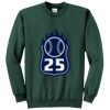 Core Fleece Crewneck Sweatshirt Thumbnail