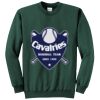 Core Fleece Crewneck Sweatshirt Thumbnail