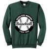 Core Fleece Crewneck Sweatshirt Thumbnail