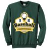 Core Fleece Crewneck Sweatshirt Thumbnail