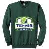 Core Fleece Crewneck Sweatshirt Thumbnail