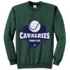 Core Fleece Crewneck Sweatshirt Thumbnail