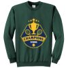 Core Fleece Crewneck Sweatshirt Thumbnail