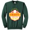 Core Fleece Crewneck Sweatshirt Thumbnail