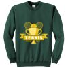 Core Fleece Crewneck Sweatshirt Thumbnail