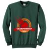 Core Fleece Crewneck Sweatshirt Thumbnail