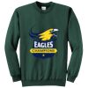 Core Fleece Crewneck Sweatshirt Thumbnail