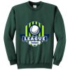 Core Fleece Crewneck Sweatshirt Thumbnail