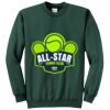 Core Fleece Crewneck Sweatshirt Thumbnail