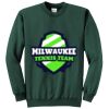 Core Fleece Crewneck Sweatshirt Thumbnail