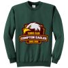 Core Fleece Crewneck Sweatshirt Thumbnail