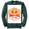 Core Fleece Crewneck Sweatshirt Thumbnail