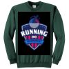 Core Fleece Crewneck Sweatshirt Thumbnail