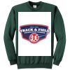 Core Fleece Crewneck Sweatshirt Thumbnail