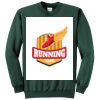 Core Fleece Crewneck Sweatshirt Thumbnail