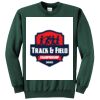 Core Fleece Crewneck Sweatshirt Thumbnail