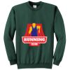 Core Fleece Crewneck Sweatshirt Thumbnail