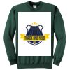 Core Fleece Crewneck Sweatshirt Thumbnail