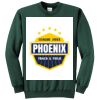 Core Fleece Crewneck Sweatshirt Thumbnail