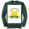 Core Fleece Crewneck Sweatshirt Thumbnail