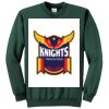 Core Fleece Crewneck Sweatshirt Thumbnail