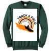 Core Fleece Crewneck Sweatshirt Thumbnail