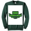 Core Fleece Crewneck Sweatshirt Thumbnail