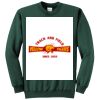 Core Fleece Crewneck Sweatshirt Thumbnail