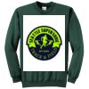 Core Fleece Crewneck Sweatshirt Thumbnail