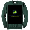 Core Fleece Crewneck Sweatshirt Thumbnail