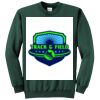 Core Fleece Crewneck Sweatshirt Thumbnail