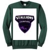 Core Fleece Crewneck Sweatshirt Thumbnail