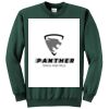 Core Fleece Crewneck Sweatshirt Thumbnail