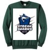 Core Fleece Crewneck Sweatshirt Thumbnail