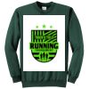 Core Fleece Crewneck Sweatshirt Thumbnail