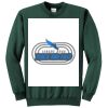 Core Fleece Crewneck Sweatshirt Thumbnail