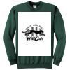 Core Fleece Crewneck Sweatshirt Thumbnail