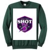 Core Fleece Crewneck Sweatshirt Thumbnail